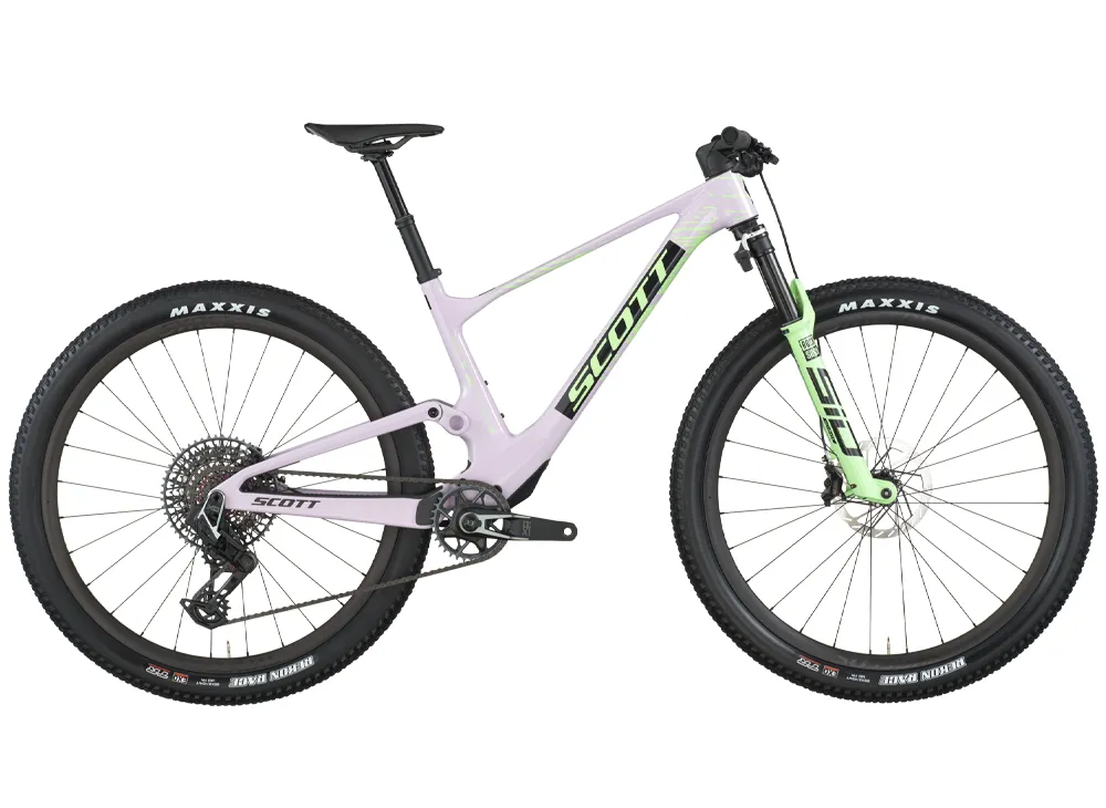 SCOTT Spark RC World Cup